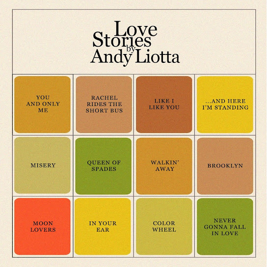 Love Stories