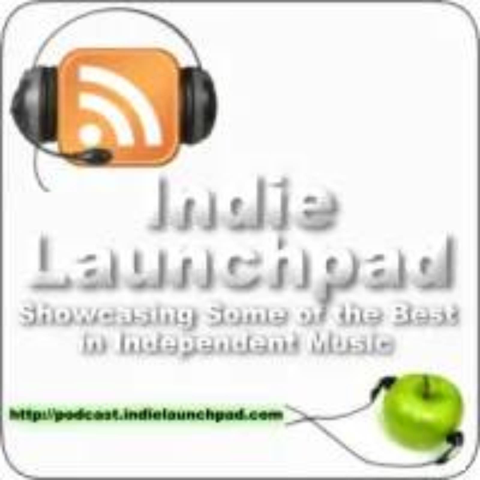 Indie Launchpad Podcasts podcast artwork